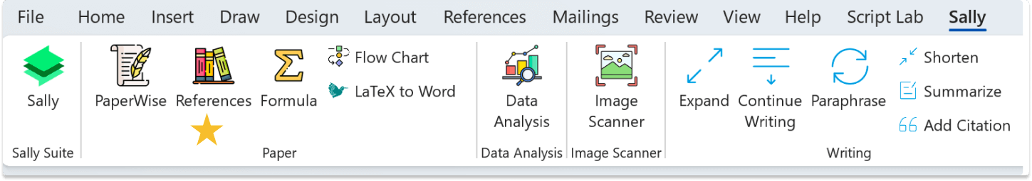 Add References